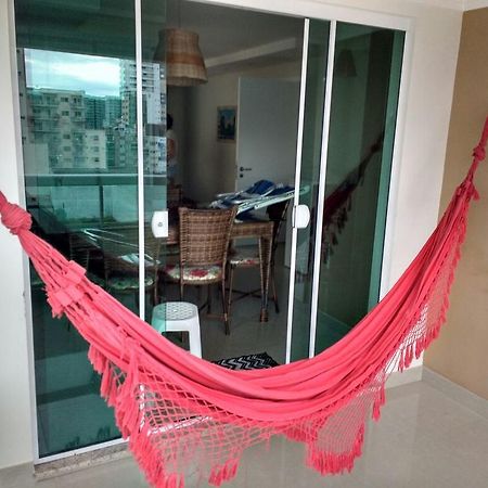 Edificio Piezzo de Mare Appartamento Meia Praia Esterno foto