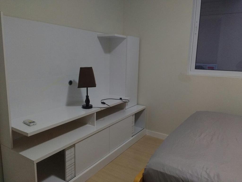 Edificio Piezzo de Mare Appartamento Meia Praia Esterno foto