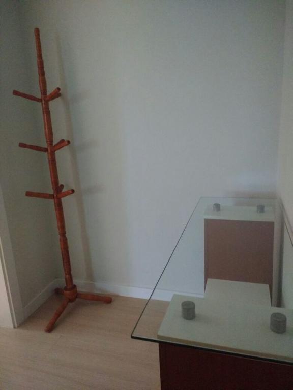 Edificio Piezzo de Mare Appartamento Meia Praia Esterno foto