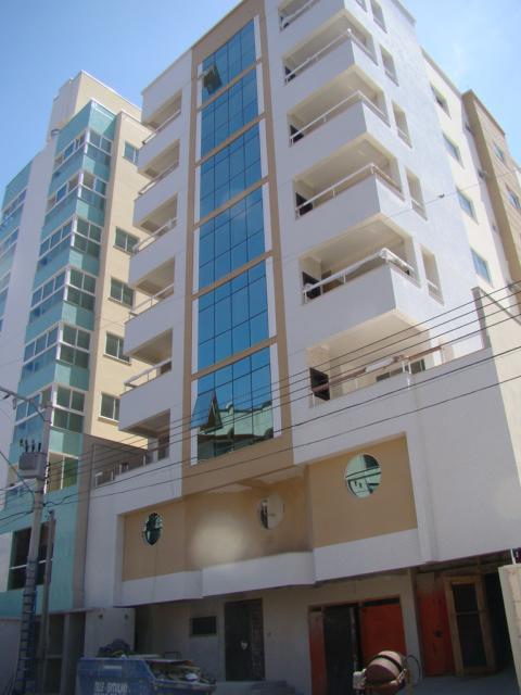 Edificio Piezzo de Mare Appartamento Meia Praia Esterno foto
